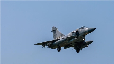 Tajvani zbulon 30 avionë ushtarakë kinezë pranë ishullit