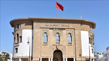 المركزي المغربي: الحرب تفاقم حالة اللايقين المرتفعة بالاقتصاد العالمي