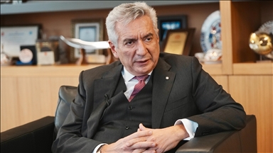 İSO Başkanı Bahçıvan: Ulusal Su Planı Türkiye'nin su kaynaklarının korunması için son derece stratejik bir hamle