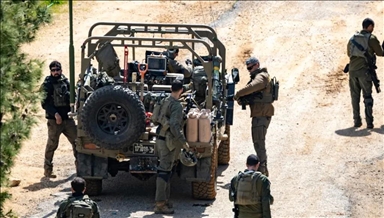 اعزام یک لشکر جدید ارتش اسرائیل به لبنان