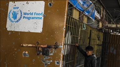 WFP paralajmëron se konflikti në Lindjen e Mesme mund ta çojë urinë globale në nivele rekord