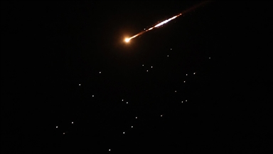 France faces MICA missile shortage amid drone interceptions over UAE