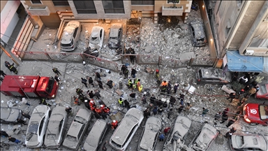 لبنان.. ارتفاع عدد ضحايا عدوان إسرائيل لـ912 قتيلا و2221 جريحا 