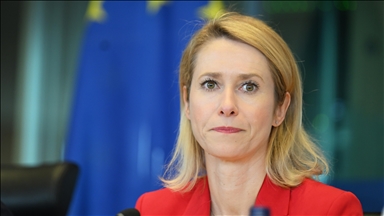 Šefica vanjske politike EU-a kritikovala odluku SAD-a o ruskoj nafti i pozvala na oštrije evropske sankcije