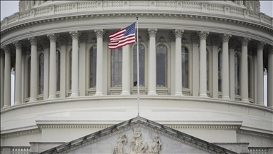 Шефот на американскиот центар за борба против тероризмот поднесе оставка поради тековната американска војна во Иран