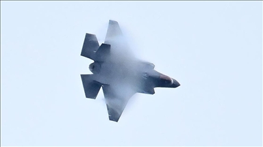 Israel launches ‘wide-scale’ wave of airstrikes on Iran’s capital