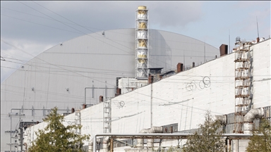 Un projectile frappe le site de la centrale nucléaire de Bushehr dans le sud de l'Iran