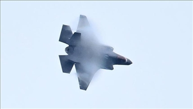 Israël lance une vague de frappes aériennes « à grande échelle » contre la capitale iranienne