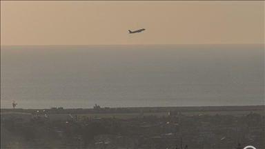 Les Émirats arabes unis ferment temporairement leur espace aérien par “mesure de précaution”