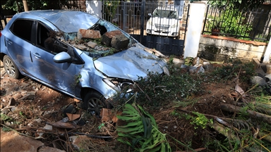 Kenya'da şiddetli yağışların neden olduğu sellerde can kaybı 71'e yükseldi