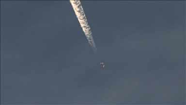 Taïwan détecte 30 avions militaires chinois près de l’île