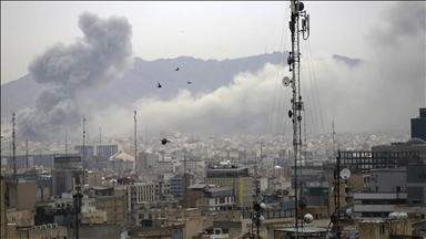 تاران.. ١٢ هەزار یەکەی نیشتەجێبوون بەهۆی هێرشەکانی ئەمریکا و ئیسرائیل زیانیان بەرکەوتووە