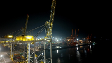 El precio de la supera el umbral de los 600 dólares por primera vez desde 2022 ante el cierre del estrecho de Ormuz