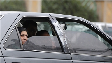 Iran : 55 personnes arrêtées pour des liens présumés avec les États-Unis et Israël