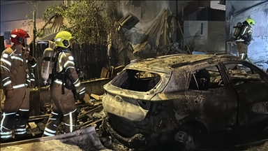 Hezbollah says it carried out 12 operations against Israeli targets