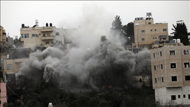 İsrail askerleri işgal altındaki Batı Şeria’da 2 Filistinli çocuğu öldürdü