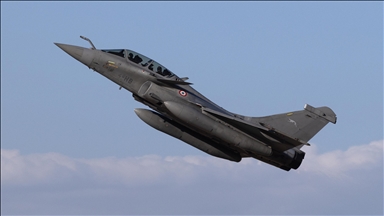 La France confrontée à une pénurie de missiles MICA alors que ses Rafale interceptent des drones aux Émirats