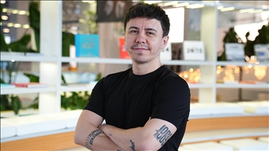 Besteci Ramiz Bayraktar, "Asylum"un ortaya çıkış hikayesini anlattı