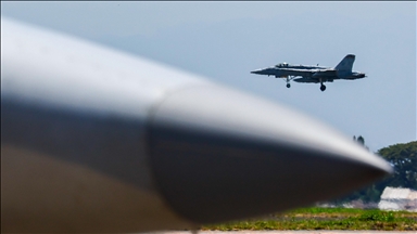 US military denies Iranian claims of destroyed US jets in region