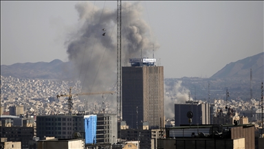 Are US and Israel at odds over Iran war goals?