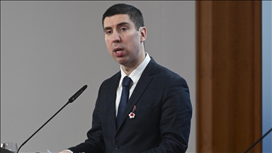 Moldova summons Russian ambassador over oil spill in Dniester River