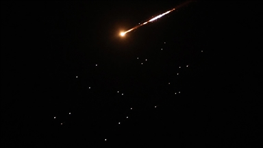 Kuwait intercepts 2 ballistic missiles, 13 drones in last 24 hours