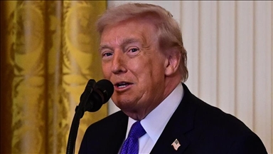 Трамп се пошегува дека Венецуела би можела да стане 51-та држава на САД