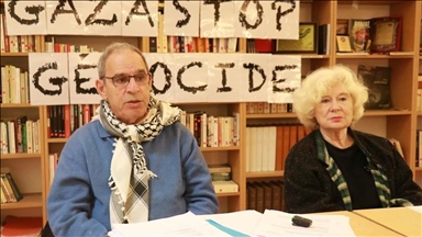 France : Le vice-président d’Europalestine placé en garde à vue en Seine-Saint-Denis