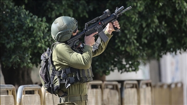 Illegal settlers injure Israeli soldier in southern West Bank