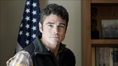 ABD Ulusal Terörle Mücadele Merkezi Direktörü Kent, Trump'ın İran'a saldırılarına tepki olarak istifa etti