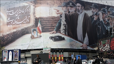 US intelligence says Iran regime ‘more hardline’ despite conflict: Report