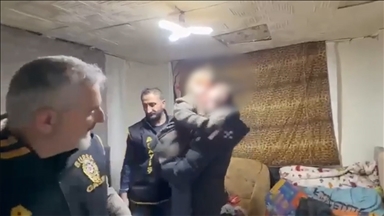 Özel ekibin 7 yıl sonra bulduğu kayıp çocuğun annesi köy köy gezerek oğlunu aramış