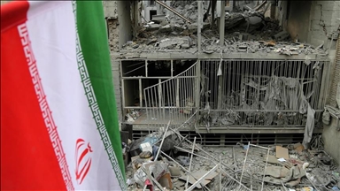 Iranska Revolucionarna garda: Šef Basija ubijen u američko-izraelskom napadu