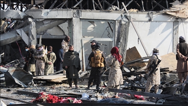 Afganistan, 400 të vrarë në sulmin pakistanez ndaj qendrës së rehabilitimit të varësisë nga droga