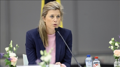 Dispute erupts in Belgian government about military deployment to Jewish sites