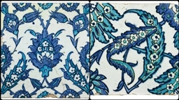 Bakan Ersoy, çalınan 2 İznik çinisinin Türkiye'ye iade edildiğini duyurdu