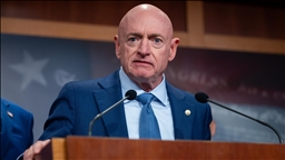 US senator criticizes Trump administration’s strategy in Iran war