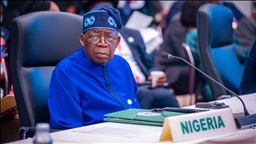 Royaume-Uni : Bola Tinubu effectue la première visite d’État d’un président nigérian depuis 1989