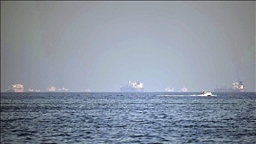 ئێران: دۆخی گەرووی هورمز ئەنجامی ئەو جەنگەیە کە ئەمریکا و ئیسرائیل هەڵیانگیرساندووە