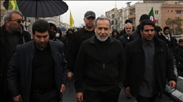 Araghchi says his last contact with US envoy Witkoff was before 'illegal military attack' on Iran