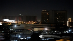 Iraqi factions claim 21 attacks on US bases in last 24 hours