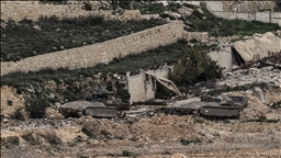 Israeli ground offensive in Lebanon could have 'devastating consequences,' Western leaders warn