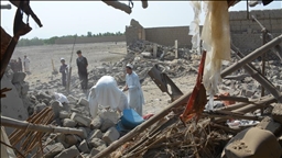 Афганистан заявил о 400 погибших при ударе Пакистана по больнице в Кабуле