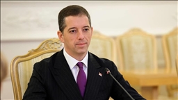 MVP Srbije: Zapadni Balkan što prije uključiti u šengenski prostor radi smanjenja tenzija