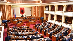 Albanski parlament proglasio Iran "državnim sponzorom terorizma"