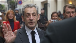 Affaire Bygmalion : Nicolas Sarkozy ne fait pas appel du rejet de sa demande de confusion de peines