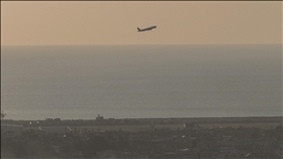 UAE announces resumption of air traffic after temporary suspension