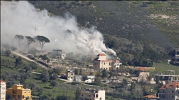 Lebanon’s death toll in Israeli attacks since March 2 surpasses 900: Health Ministry