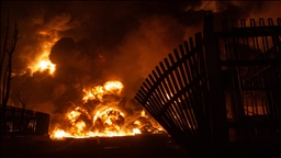 İran medyası: ABD-İsrail saldırıları altındaki başkent Tahran’da patlama sesleri duyuldu