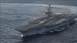 US counterterrorism chief resigns over opposition to Iran war